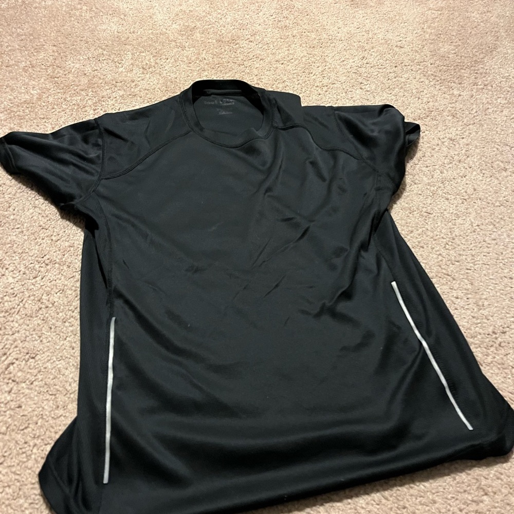 Footlocker, dry fit, athletic shirt